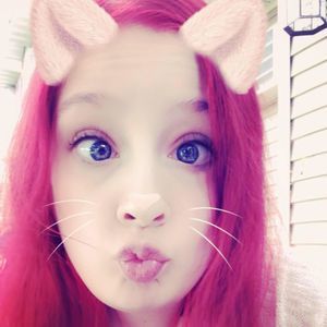 Meet your Posher, Rachelle